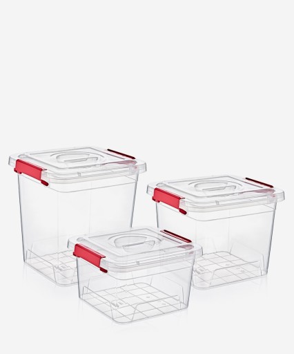 Kiler Box Univerzálny úložný box 8 l