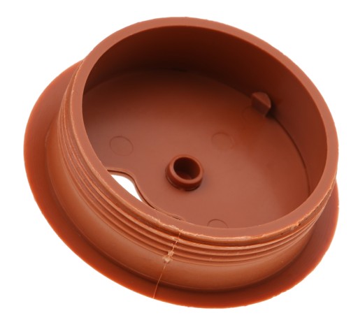 Priechodka CALWADOS DESK, priemer 60 mm