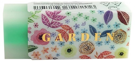 INTERDRUK GARDEN GUMA MIX VZORKY 1 ks.