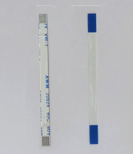 FLEX 6PIN TAPE pre vypínač POWER ON-OFF modelov konzol PS5: 1200