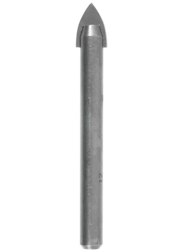 VŔTAČKA DO SKLA, KERAMICKÉ OBKLADY, KERAMIKA, dierková píla, hrnčiarska glazúra, 12mm
