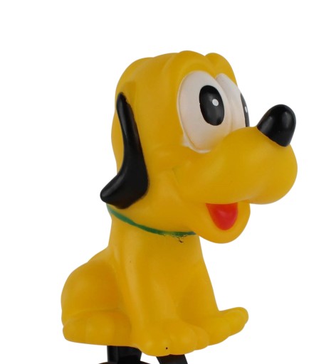 BIKE ZVON, TRUBKA, PES MASKOT 32930