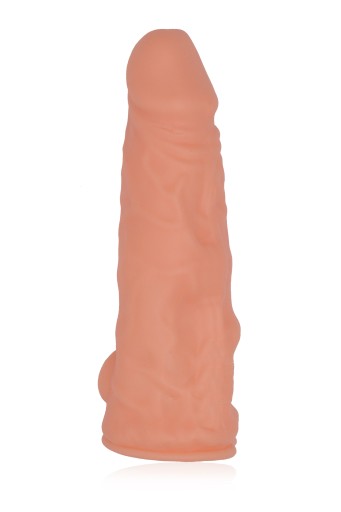 KLAPKA NA PREDĹŽENIE PENISU O 4CM