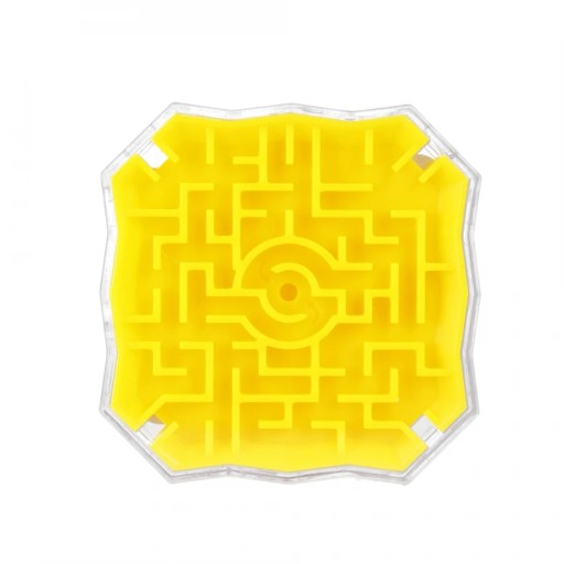 ZRUČNOSTNÁ HRA PUZZLE GALL LABYRINTH TRAŤ
