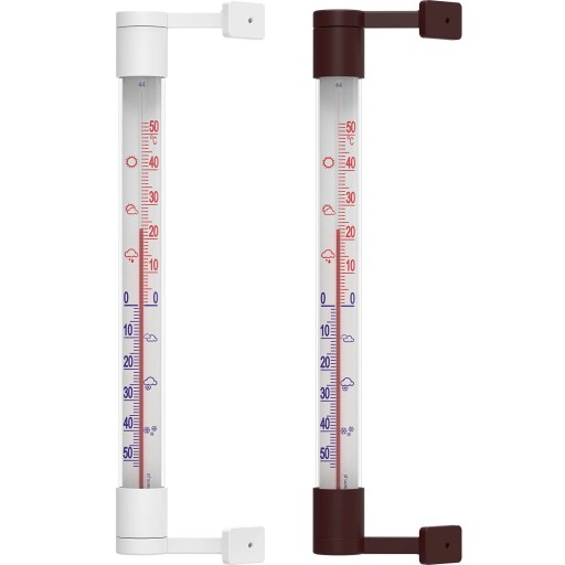 Vonkajší teplomer Bioterm 18/210mm Browin