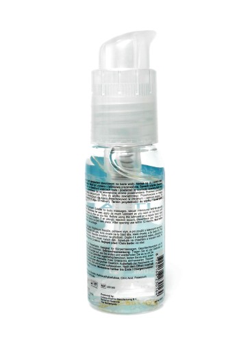 Účinný hydratačný gél lubrikant 50 ml