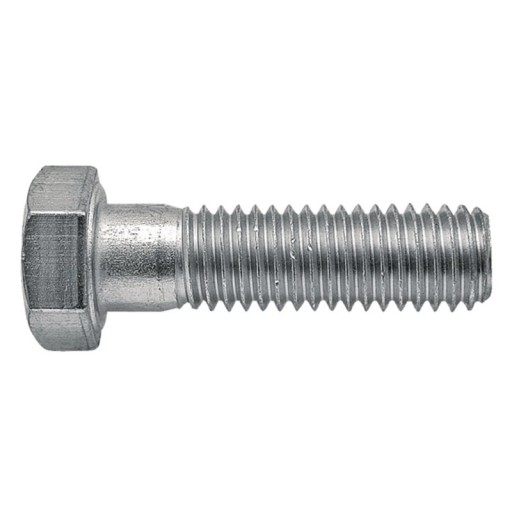 Palcová skrutka 3/8 palcov UNC x 64 mm trieda 8,8 DIN 913