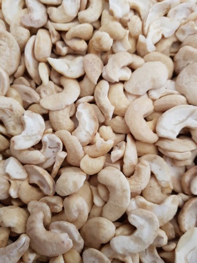 KEŠU 500 G ORICH POL 0,5 KG