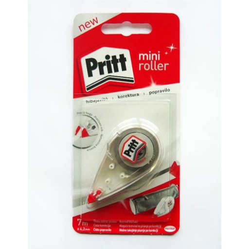 Krycia páska Pritt Mini na myš 4,2 mm x 7 m