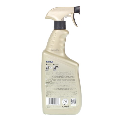 K2 NOTE 750 ML