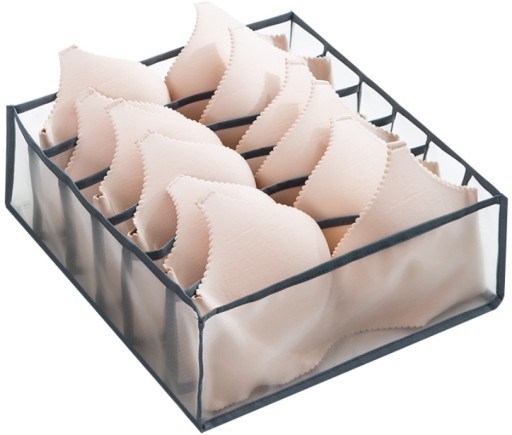 ORGANIZÁTOR NA PODPRSENKU DO ŠATNÍKA 91