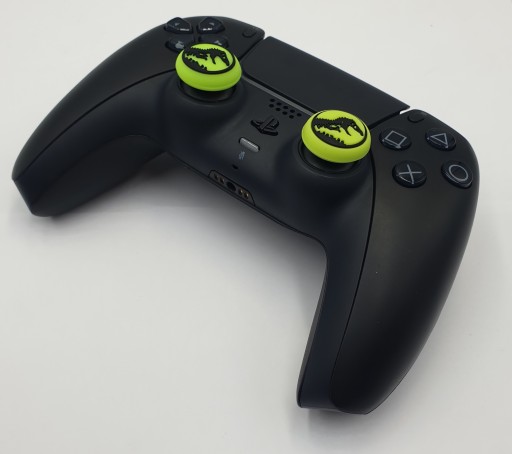 2X GUMAČNÉ KRYTY PRE ANALOGOVÝ PAD PS4 PS5 XBOX ONE