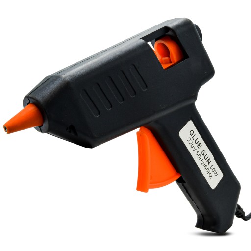 Lepiaca pištoľ 11mm Lepiaca pištoľ 60W