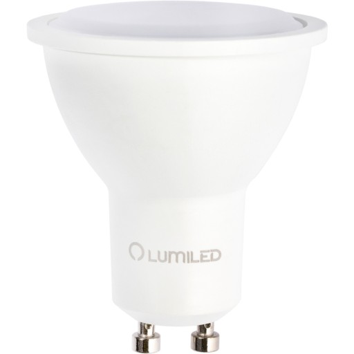 HALOGÉNové svietidlo Hermetický stropný podhľad + GU10 10W LED žiarovka