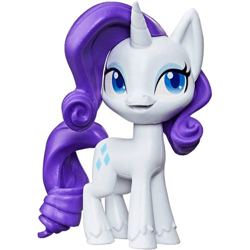 POHYBLIVÁ POSTAVIČKA MÔJ LITTLE PONY - RARITA