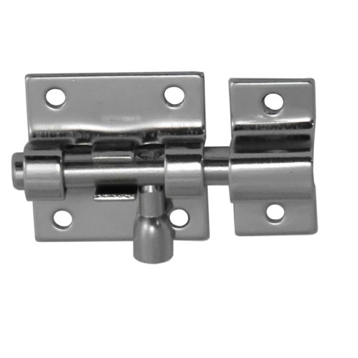 Závora Malá oceľová skrutka 30 mm skrutka Model 390