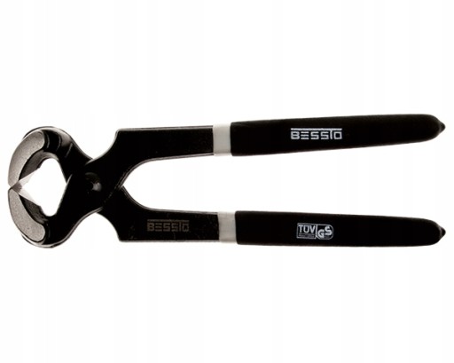 Kliešte na nechty 180mm Bessto B01A1002