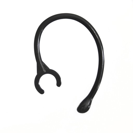 držiak na ucho háčik hlavový most bluetooth slúchadlá 8 mm