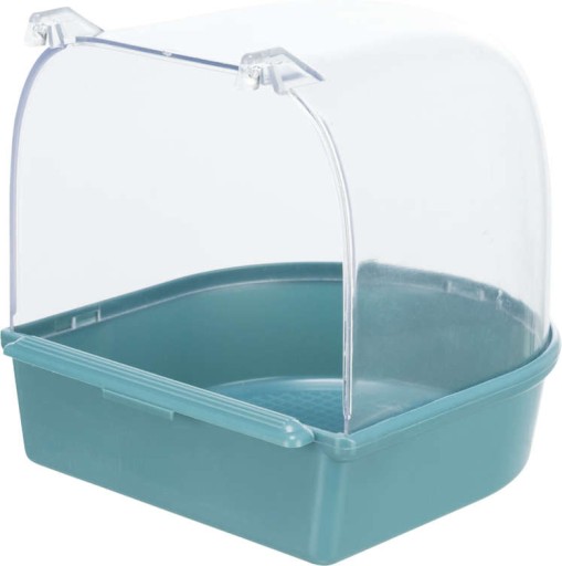 Bazén pre vtáčie papagáje Trixie 15 cm