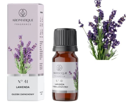 AROMATICKÝ VONNÝ OLEJ LEVANDUĽOVÝ VEĽKÝ 12 ML