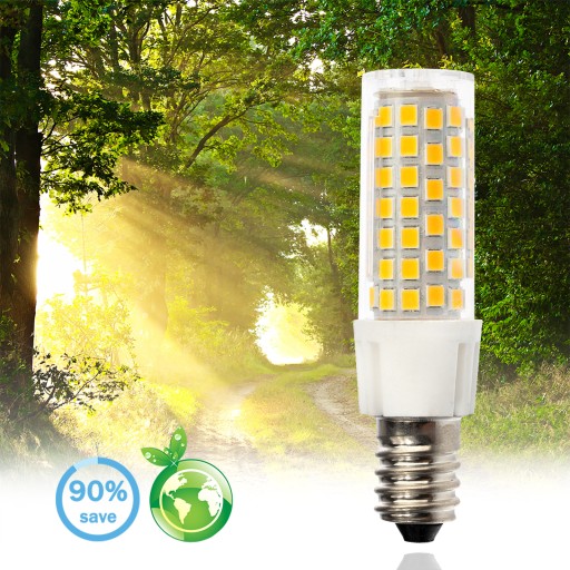 LED žiarovka E14 10W 970lm 3000K LUMILED