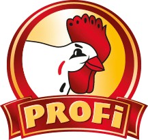 Profi FIRMA Hydinová a bravčová PAŠTICA 131g