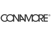 CONAMORE WET Extra Moisturized Slip kondómy 12 ks Prírodný latex