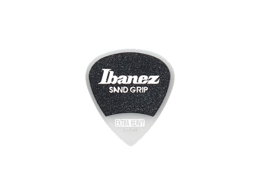 IBANEZ Grip Wizard Sand 1,2 mm (WH)