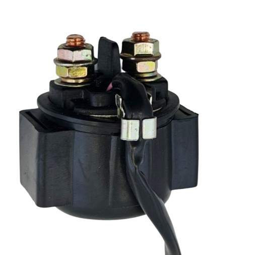 ŠTARTOVACIE RELÉ CROSS QUAD ATV 4T 110 125