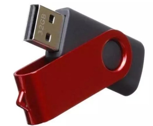 Prenosná pamäť Pendrive 32 GB USB 2.0 Imro Axis Metal