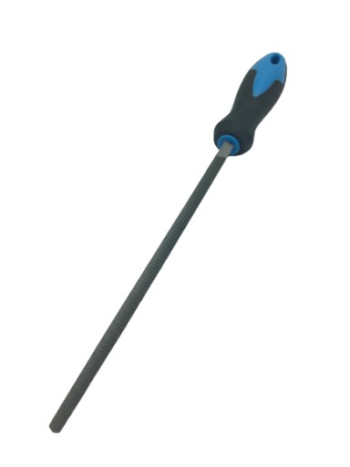 KOVOVÝ PILNÍK Štvorcový 200MM