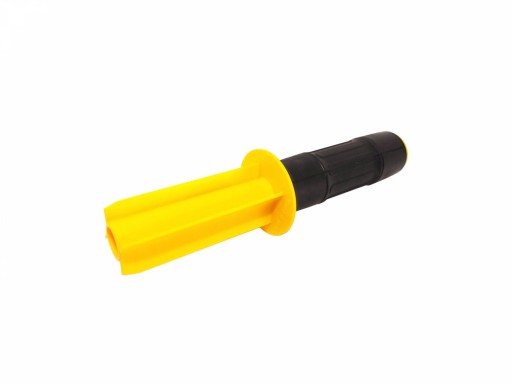 DÁVKOVAČ, ODVÍJAČ, RÚČKA NA STRETCH MINI RAP FÓLIE, DIA. INT. PUZDRO 38 mm