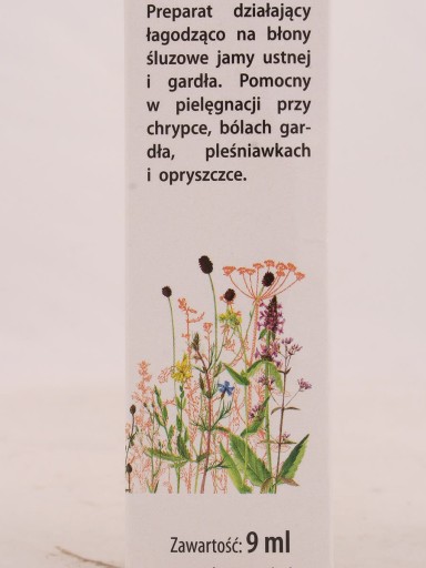 ANGINBON ORÁLNY AEROSOL 9 ml