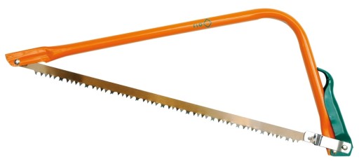 KLUKOVÁ PILA 505MM NA PÍLOVÝ LIST NA MOKRÉ DREVO