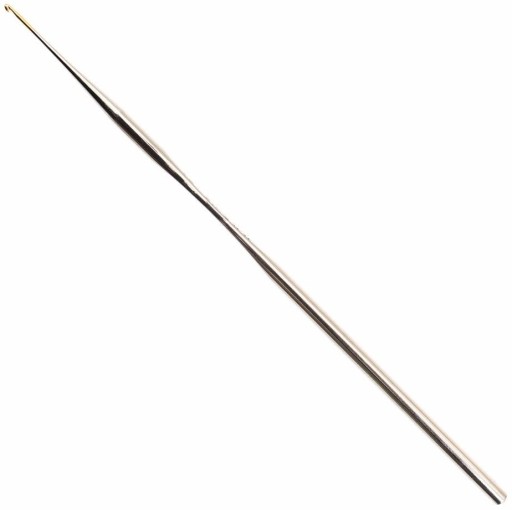 Denný kovový HÁČKOVAČ s tvrdeným hrotom 0,8mm Č.11