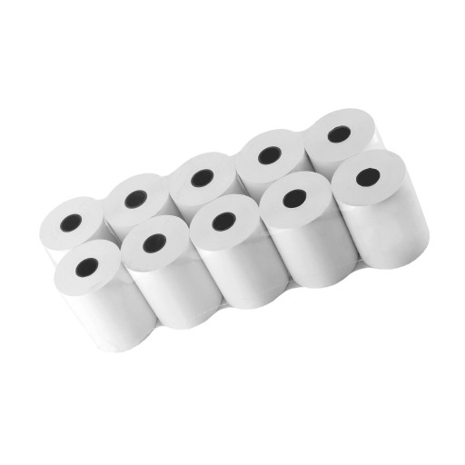 Papier, rolky do pokladne ELZAB MINI, ELZAB MINI ONLINE