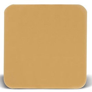 ConvaTec - GRANUFLEX - 15cm x 15cm 1 ks.