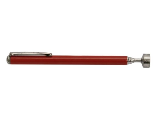 VYBAVENIE DIELNE TELESKOPICKÝ MAGNETICKÝ CHAPAČ 150-510MM 2,9 KG KS