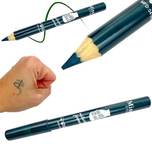 METALLIC PENIL trblietavý tieň EYES BODY FACE
