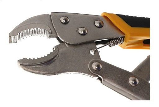 MORSE MORSE uzamykacie kliešte 250 mm FALON-TECH