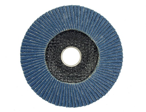 BOSCH KOTOUČ KLAPKA 125mm GR.60 NA KOV