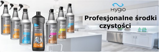 CLINEX STRONGER Mlieko na čistenie vaní kachlí