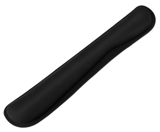 ERGONOMICKÁ GÉLOVÁ PENOVÁ KLÁVESNICA PODLOŽKA NA ZÁPESTIE AK135E