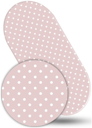 BABYMAM BAVLNA BABYMAM PLACHTA DO KOČÍKU GONDOLA
