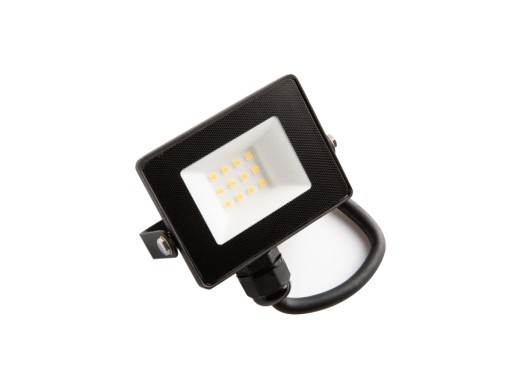 Halogénový LED reflektor 10W 6000K 900lm IP65