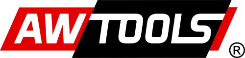 AWTOOLS REZAČ NA TAPETY 18mm / SK5 KOVOVÉ POUZDRO AW29004
