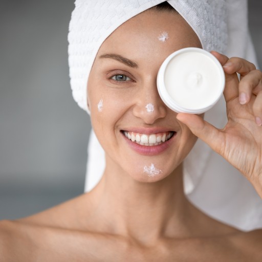 MASKA NA TVÁR HYDRATAČNÁ OMLADZUJÚCA OSVIEŽUJÚCA BIO ALOE