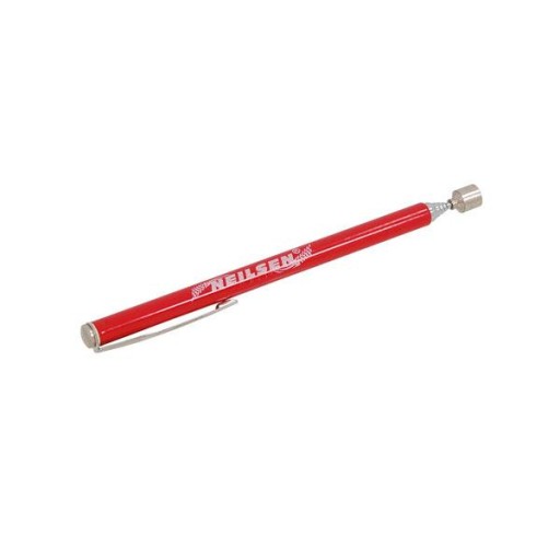 TELESKOPICKÝ MAGNETICKÝ UCHOVÁVAČ 0,9KG 640MM
