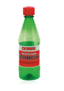 DOREX EXTRAKČNÉ riedidlo 500ml