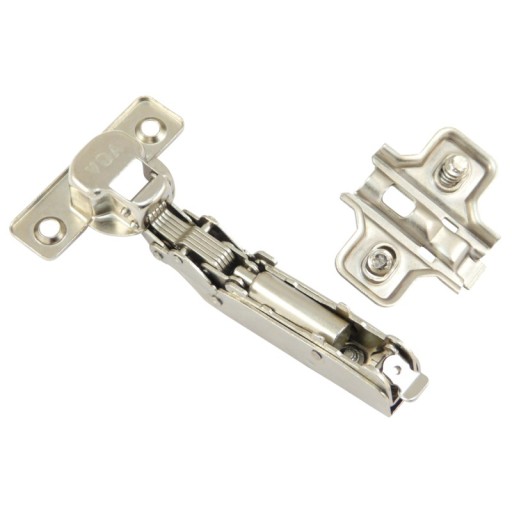 NÁBYTOKOVÝ PÁN AGV/0* KLIP-ON/HS MINI 26MM